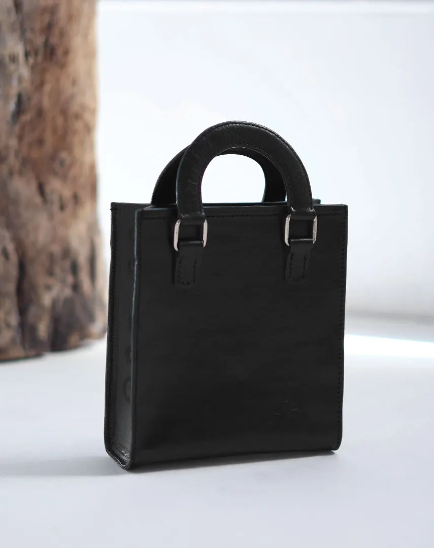 Coffee Strap Bag main view