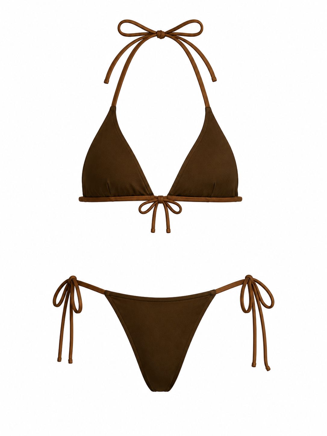 Coffee Shaken Espresso bikini